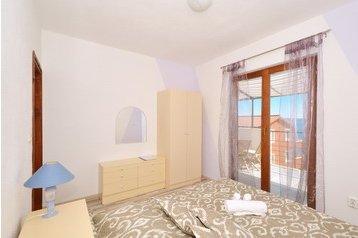 Chorvátsko Byt Okrug Gornji, Exteriér